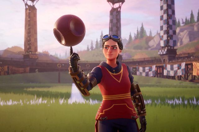 Hogwarts Legacy Director&rsquo;s Cut May Have Been Leaked