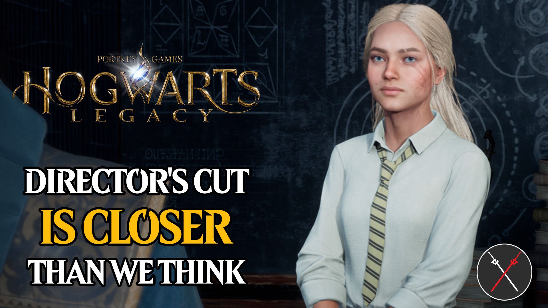 hogwarts legacy closer than we think