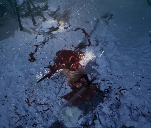 The First Berserker Khazan   A Glimpse of What You Can Expect