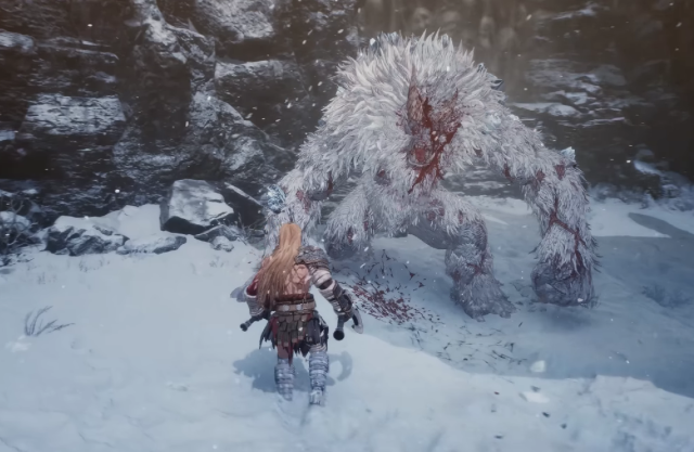 The First Berserker Khazan   A Glimpse of What You Can Expect