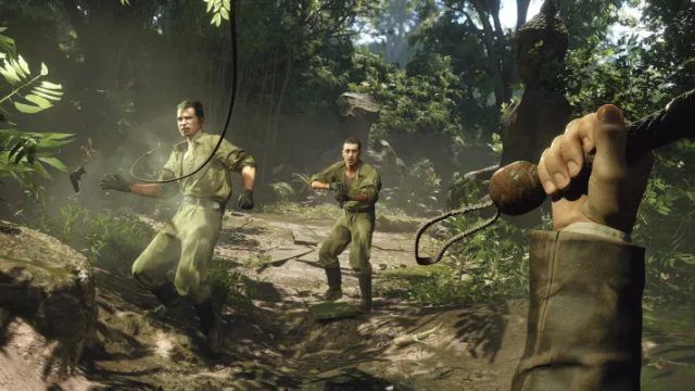 Indiana Jones and the Great Circle Will Not Be Delayed