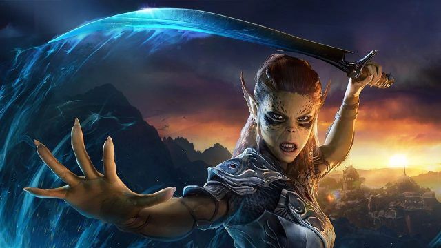 Larian Studios Won&rsquo;t Be Relaxing &amp; Talks About Their New RPGs