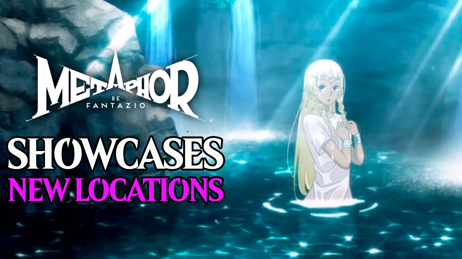 metaphor ReFantazio newlocations