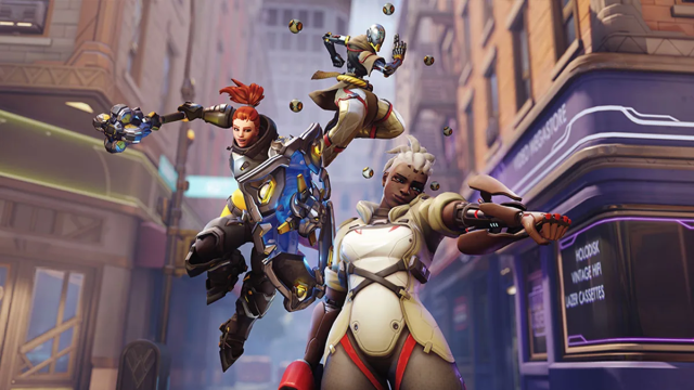 Blizzard Might Have An Unannounced AAA Game