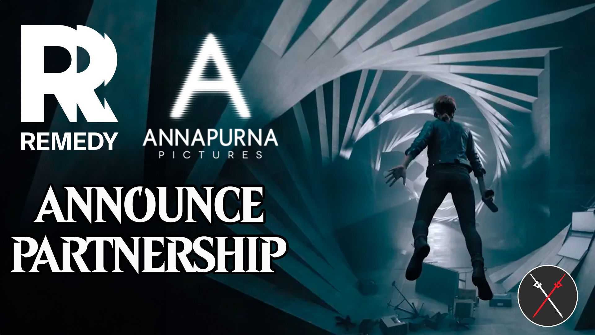 remedy annapurna partnership