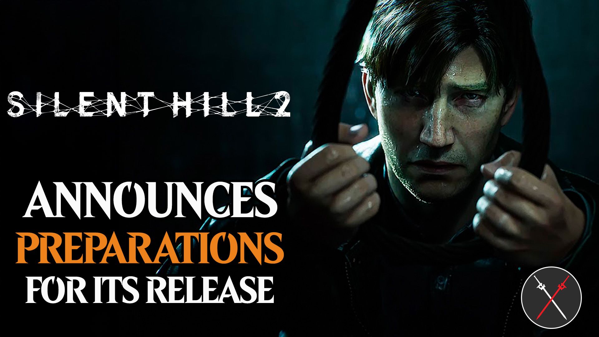 silent hill 2 announces preparations