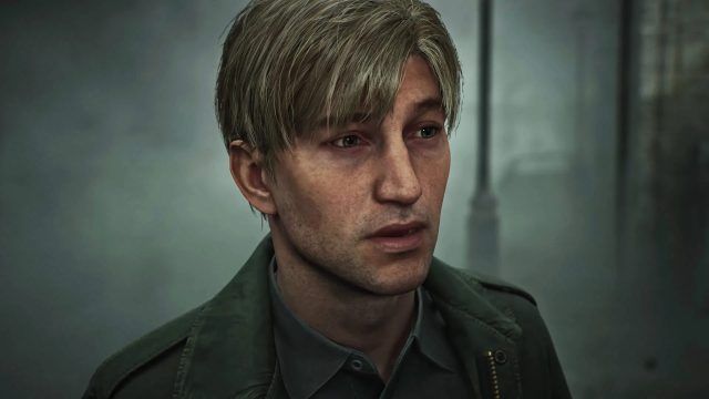 Silent Hill 2 Remake Announces Preparations for Its Release