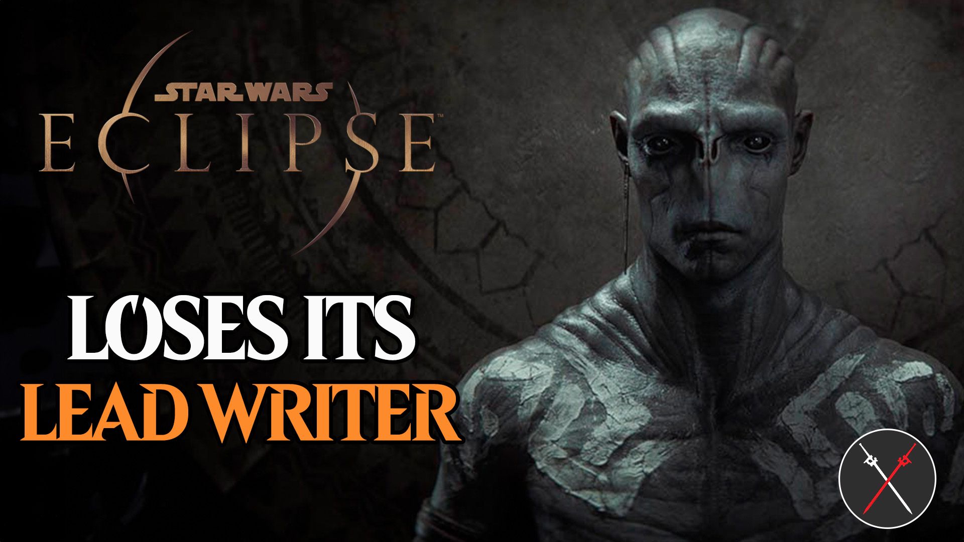 star wars eclipste lead writer