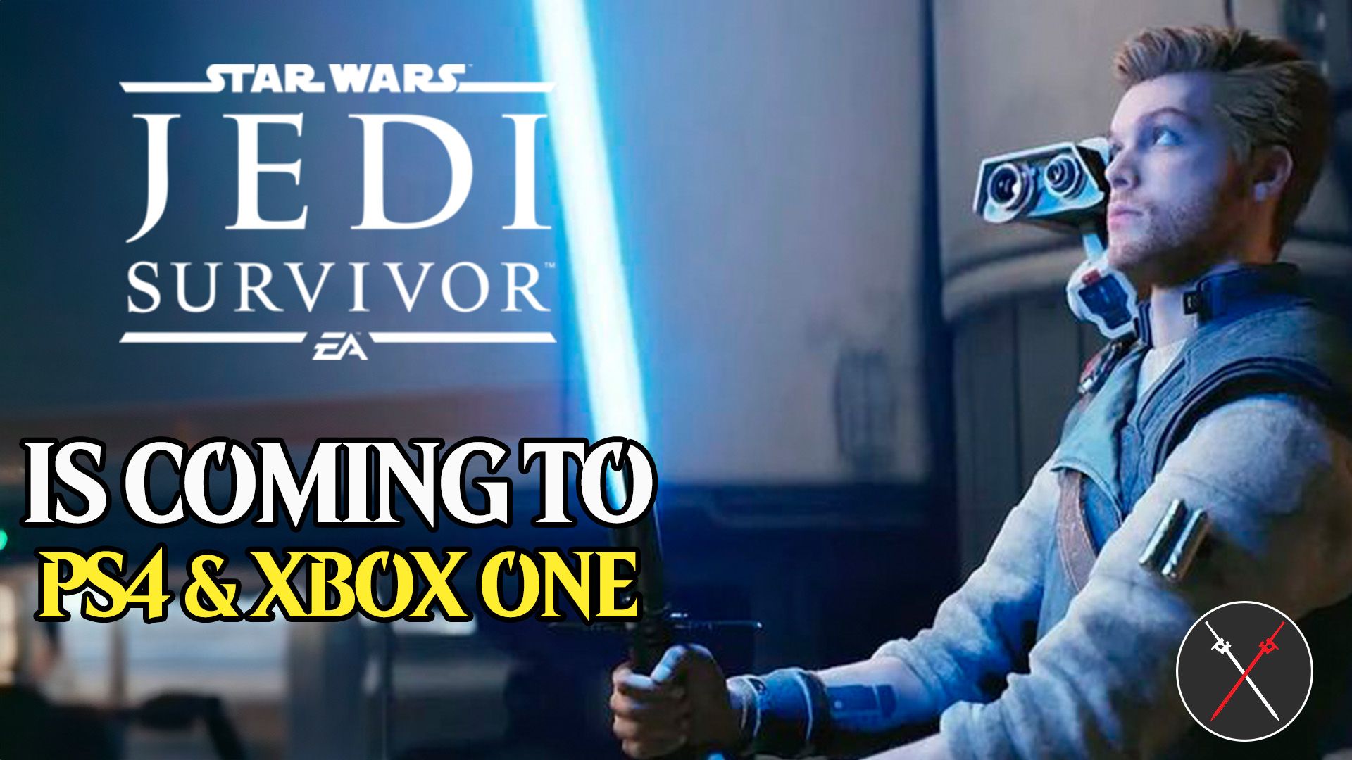 star wars jedi coming to ps4 xbox one