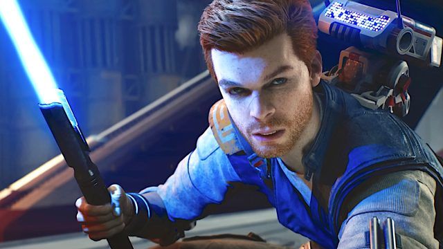 Star Wars Jedi: Survivor Has a Release Date on PS4 &amp; Xbox One