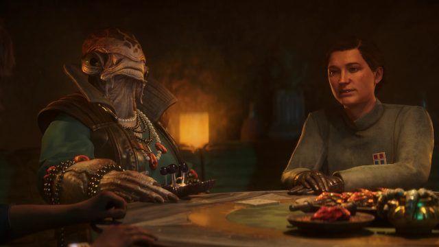 Star Wars Outlaws Offers Rewards For Game Restarts