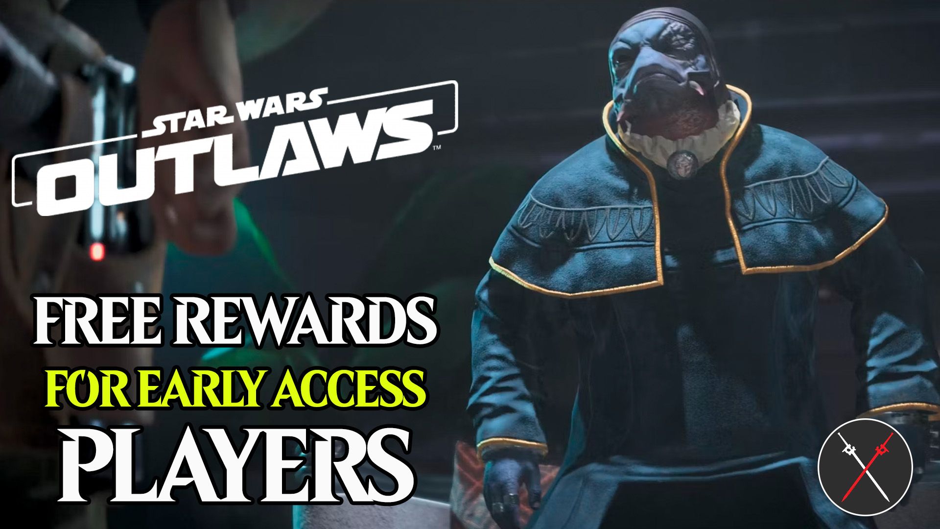 star wars outlaws free rewards early access