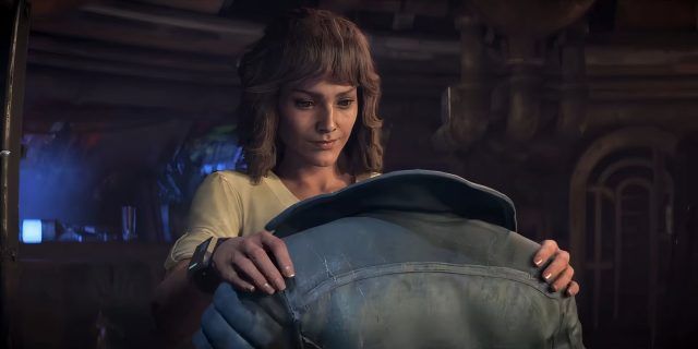 Star Wars Outlaws Offers Rewards For Game Restarts