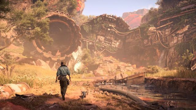 Star Wars Outlaws Reveals Its PC Requirements