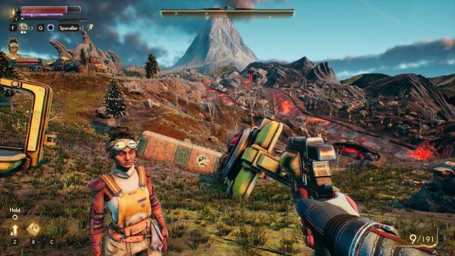 The Outer Worlds 2 is Looking &ldquo;Incredible&rdquo;