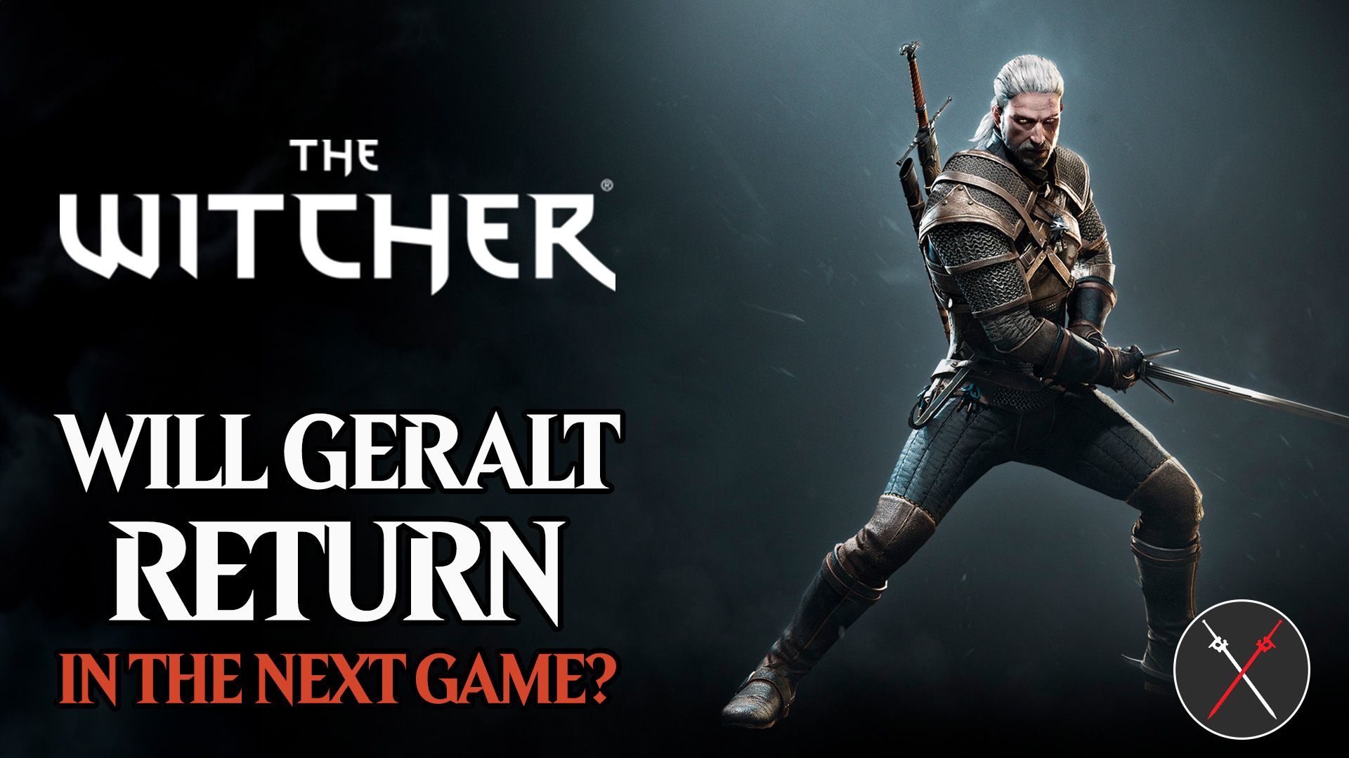 the witcher 4 geralt returns