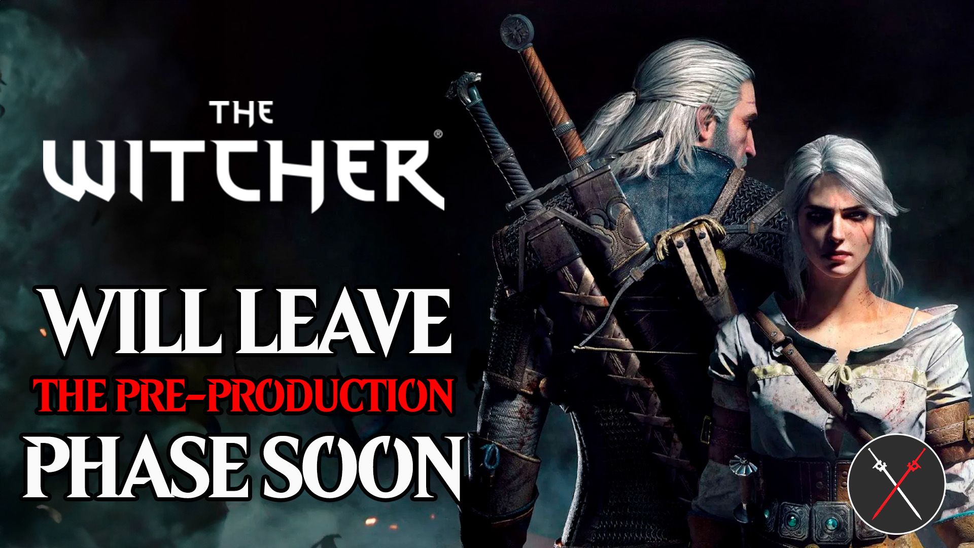 the witcher 4 pre production phasesoon