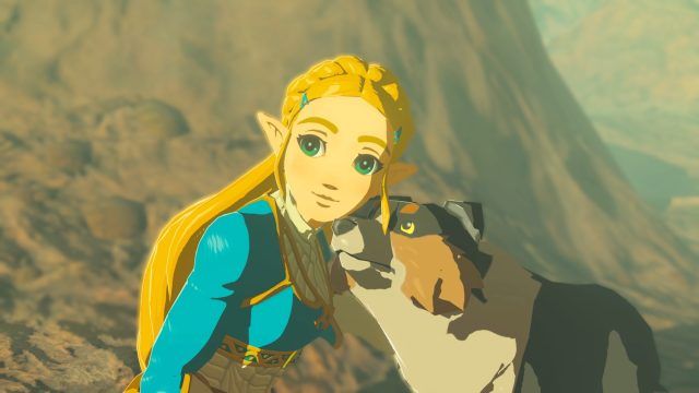Nintendo Has Reported A Sales Decrease Of Over 40%