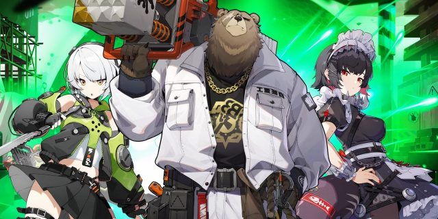 Zenless Zone Zero Reaches 100 Million Dollars In Its First Month