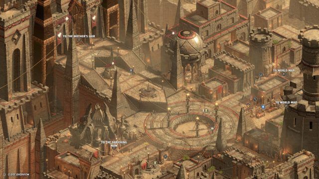 Alaloth: Champions of The Four Kingdoms Will Launch By The End of October