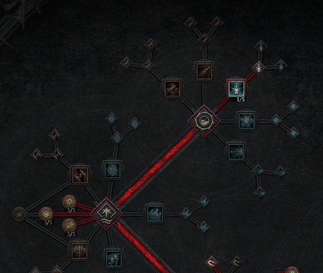 Diablo 4 Dance of Knives Rogue Leveling Build Season 6 – Shadowfrost Dancer