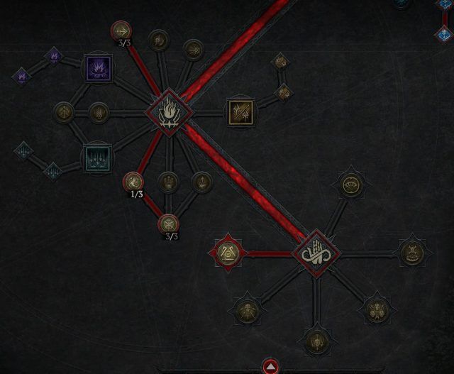Diablo 4 Dance of Knives Rogue Leveling Build Season 6 – Shadowfrost Dancer