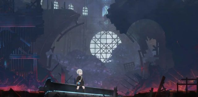 Ender Magnolia: Bloom in the Mist Has A Release Date