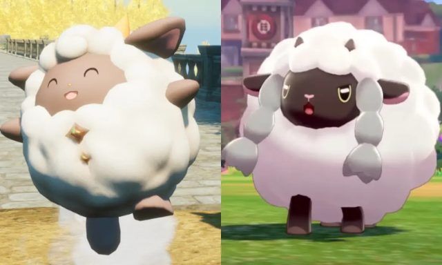 Nintendo and The Pokémon Company Have Filed a Lawsuit Against Palworld
