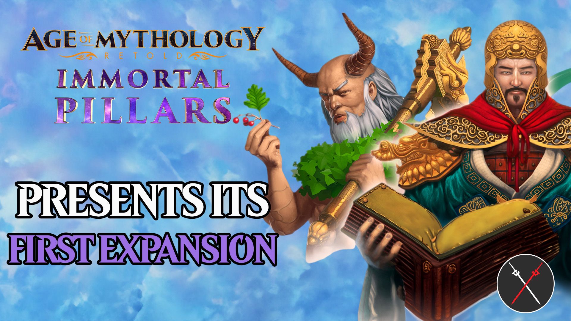 age of mythology retold new expansion