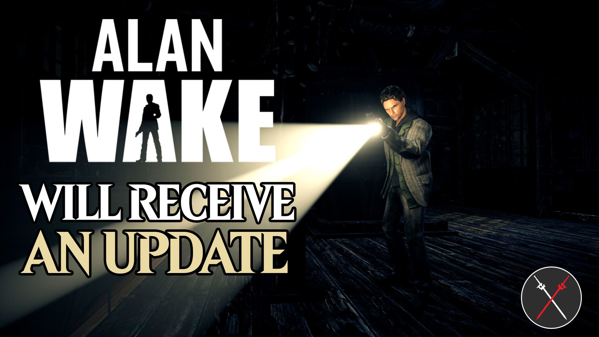 alan wake receive update