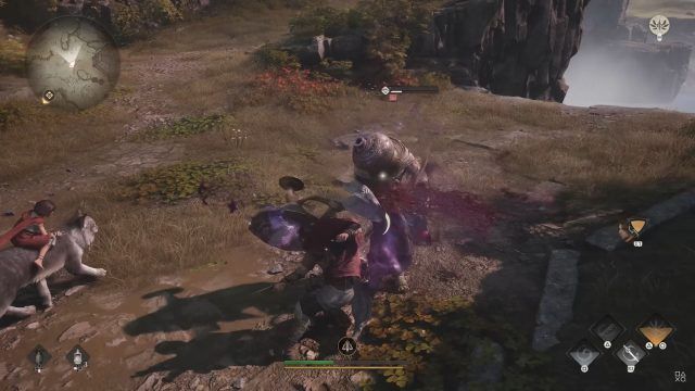 Ballad of Antara Shows Its First Gameplay