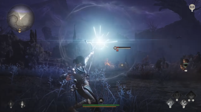 Ballad of Antara   15 Minute Gameplay Footage Breakdown