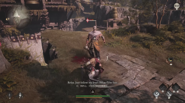 Ballad of Antara   15 Minute Gameplay Footage Breakdown