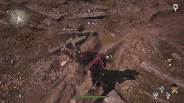 Ballad of Antara   15 Minute Gameplay Footage Breakdown