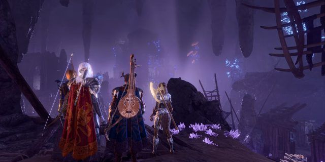 Baldur&rsquo;s Gate 3 Patch 7 Arrives Soon but Only on PC