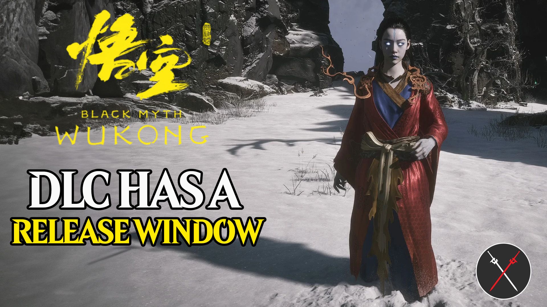 black myth wukong dlc has a release window