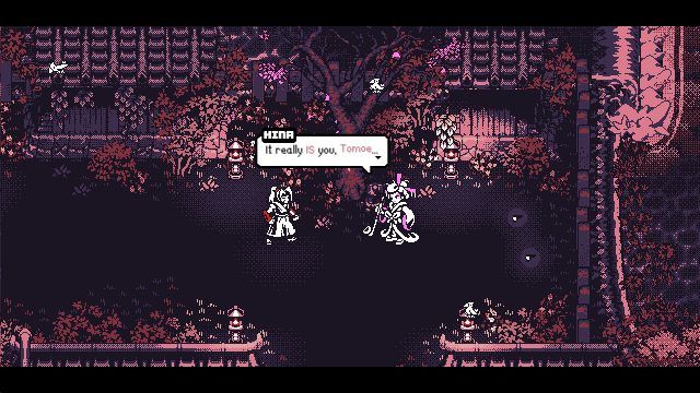 Bloodless Features Overview: Indie Action Adventure Full of Charm