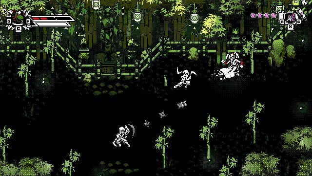 Bloodless Features Overview: Indie Action Adventure Full of Charm