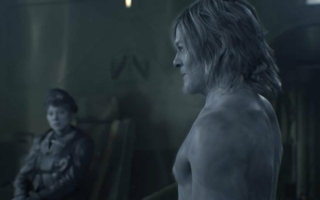 Death Stranding 2 Showcases New Gameplay at TGS 2024