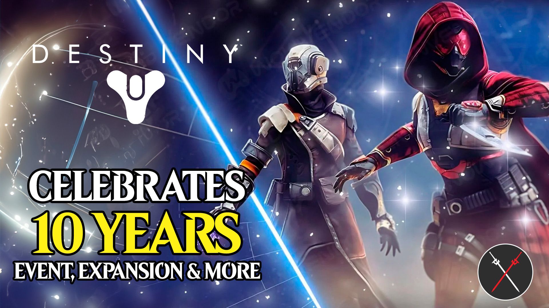 destiny celebrates 10 years