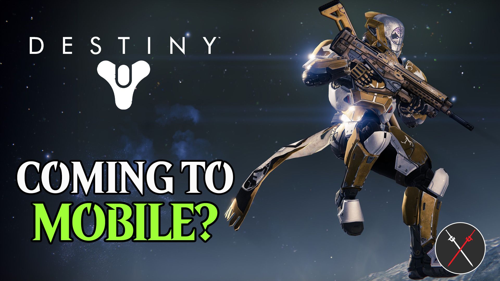 destiny coming to mobile
