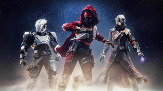 Bungie Announces the Future of Destiny 2