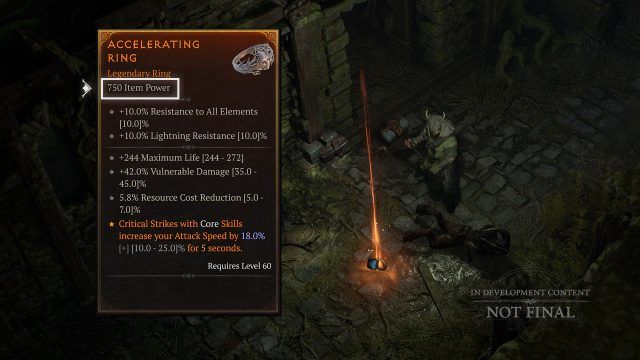 Diablo 4 2.0 Now Live on PTR What You Need to Know