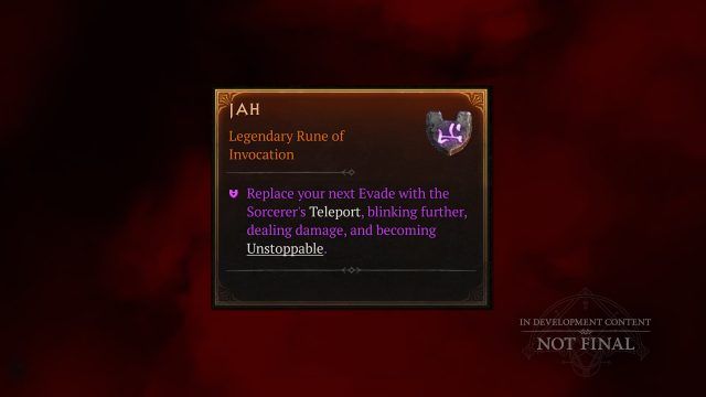 Diablo 4 2.0 Now Live on PTR What You Need to Know