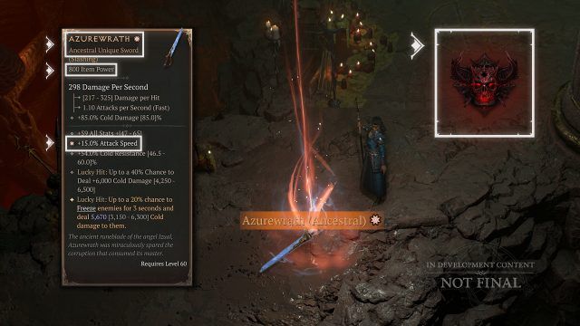 Diablo 4 2.0 Now Live on PTR What You Need to Know