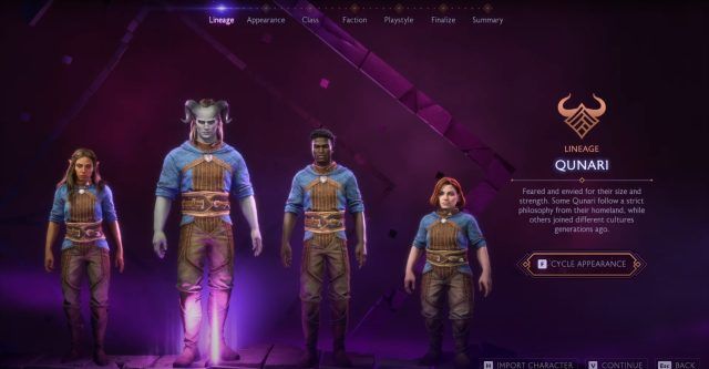 Dragon Age The Veilguard Preview Hands On Gameplay Impressions