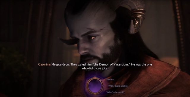 Dragon Age The Veilguard Preview Hands On Gameplay Impressions