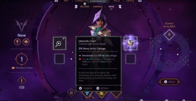 Dragon Age The Veilguard Preview Hands On Gameplay Impressions