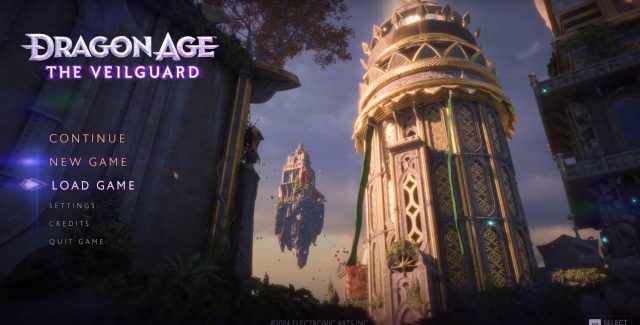 Dragon Age The Veilguard Preview Hands On Gameplay Impressions