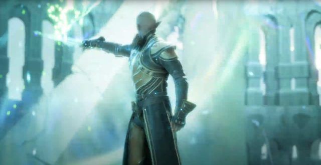 Dragon Age: The Veilguard Co Director Talks About Leaving BioWare